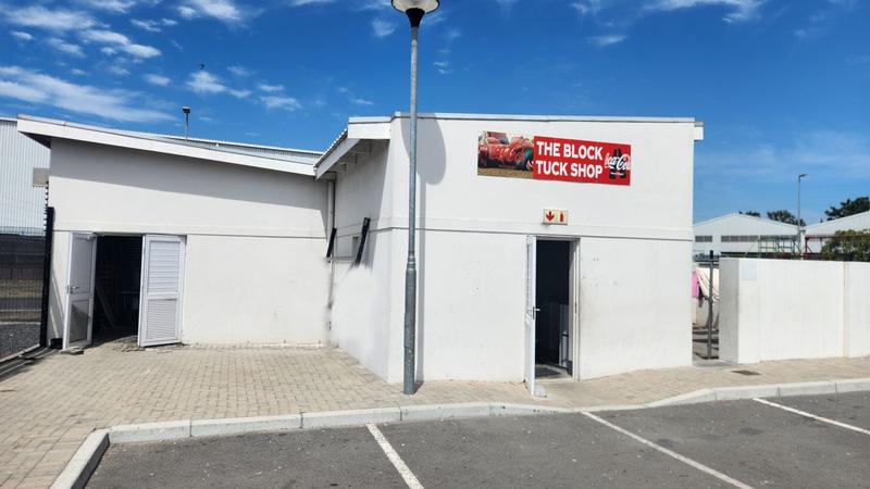 2 Bedroom Property for Sale in Glenhaven Western Cape